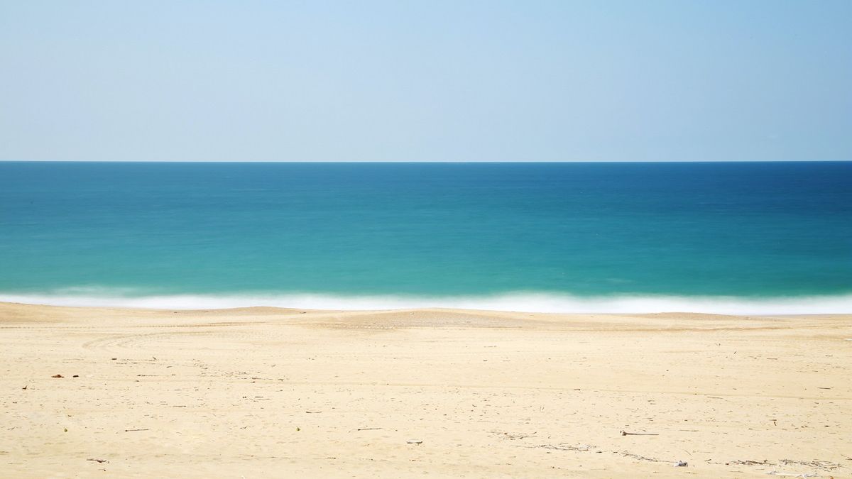 Ile kosztują wakacje nad polskim morzem? 