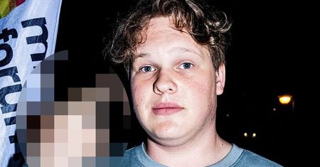 Znany polski uczeń oburzony. Tak przywitała go pani w sekretariacie