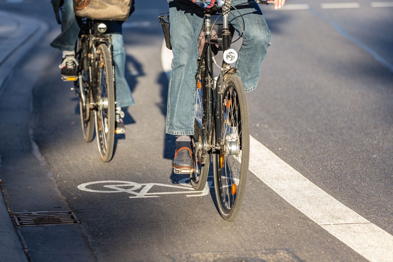 Nowa Sól: Rowerowe szaleństwo! Setki uczestników Paszportu Rowerzysty