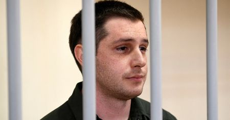 Kara dla Amerykanina. Za walkę w ukraińskiej armii