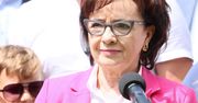 Marszałek Sejmu wymieniała efekty rządu PiS. Absurdalne słowa