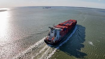 Ostatni transport ropy do Europy. Znamy datę początku kryzysu