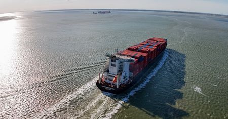 Ostatni transport ropy do Europy. Znamy datę początku kryzysu