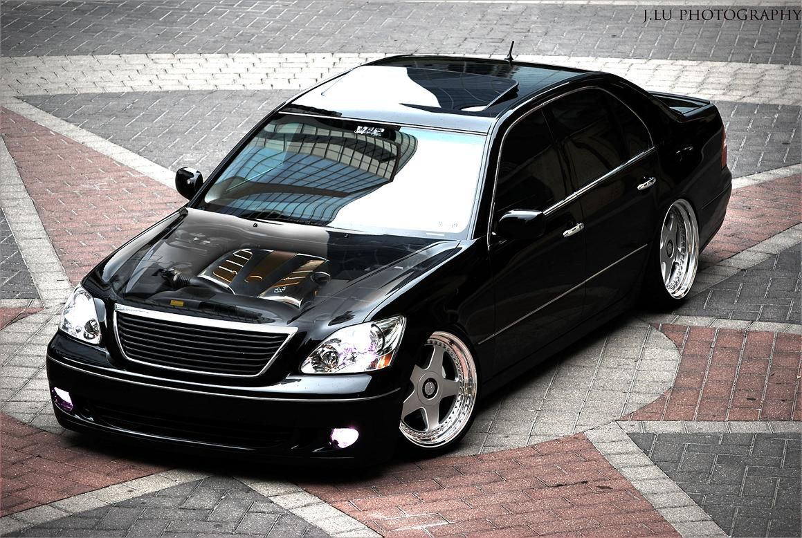 VIP Style Tuning - samochody w parterze [galeria] 40