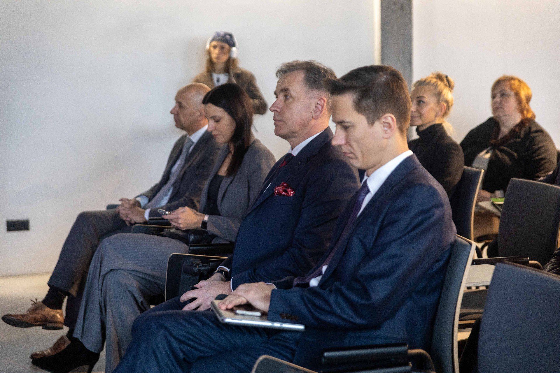 Chorzów podpisał porozumienie z KSSE