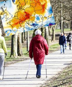 Wiosna uderzy dużo szybciej? Zaskakująca prognoza