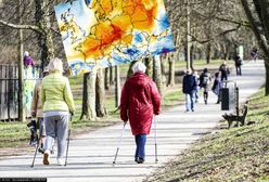 Wiosna uderzy dużo szybciej? Zaskakująca prognoza