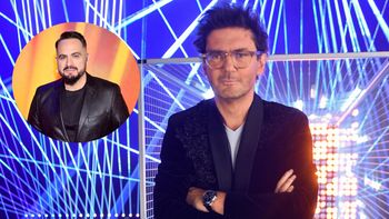 Kuba Wojewódzki ostro o Agustinie Egurroli. "Zatańczy, jak mu zagrają"