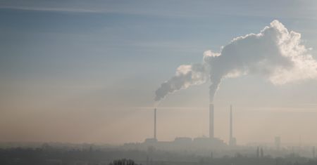 Parlament Europejski uchwalił reformę systemu handlu emisjami ETS