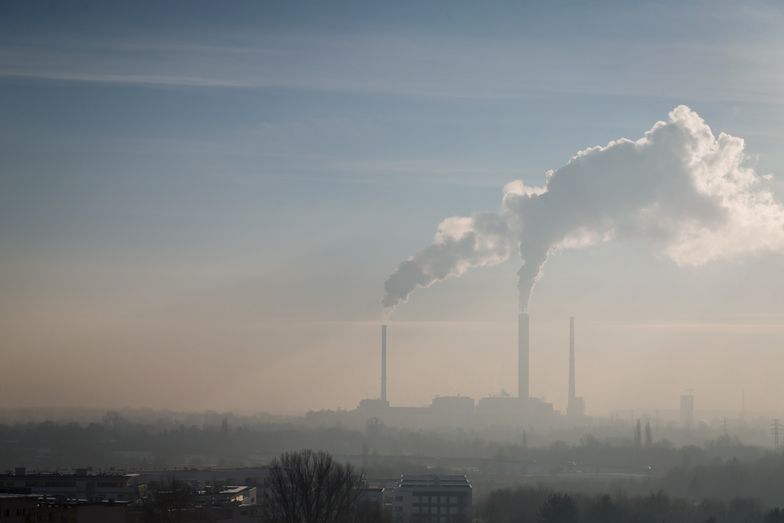 Parlament Europejski uchwalił reformę systemu handlu emisjami ETS