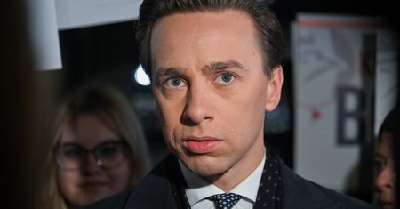 Bosak ocenia debatę. Uderzył w dwóch konkurentów