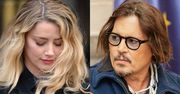 Amber Heard próbuje POGRĄŻYĆ Johnny'ego Deppa przed sądem. Pokazała ZDJĘCIA z dnia, gdy miał stosować wobec niej przemoc...