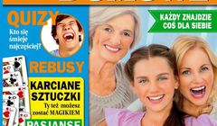 Bauer przygotował wydanie specjalne „Życia na Gorąco” z grami i zabawami dla całej rodziny