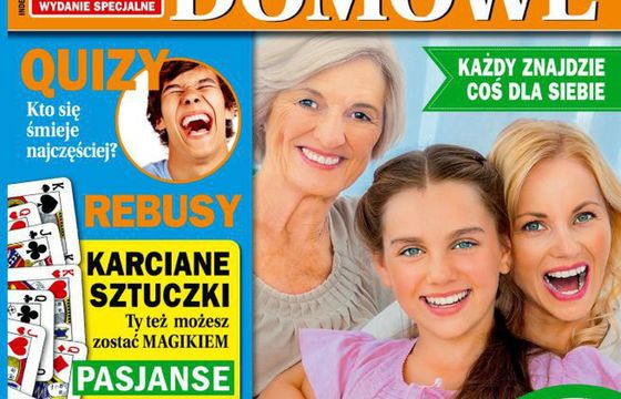 Bauer przygotował wydanie specjalne „Życia na Gorąco” z grami i zabawami dla całej rodziny