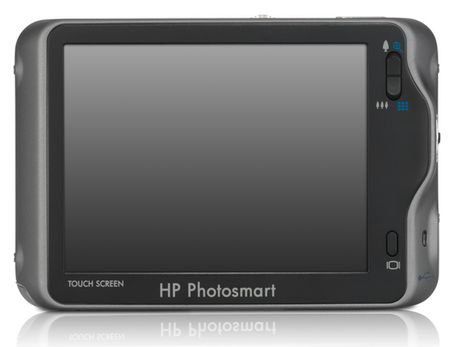 HP Photosmart R937