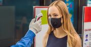 Dwa duże lotniska ukarane. Chodzi o pandemiczne procedury