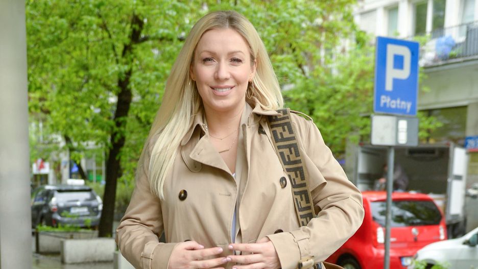 Kasia Cerekwicka przeszła metamorfozę