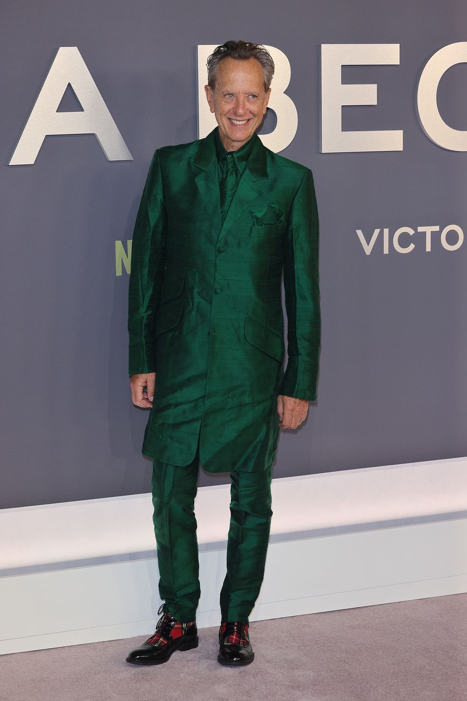 Richard E. Grant