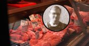 Ukrainiec nie żyje, bo zjadł galaretę. "Bardzo mocny materiał"