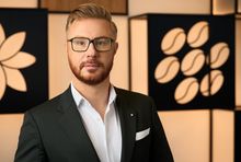 Krzysztof Bogacz, dyrektor marketingu i innowacji w firmie Wedel