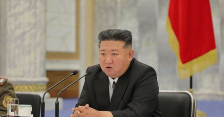 Pjongjang obawia się ataku Trumpa? "To zaproszenie do rozmów"