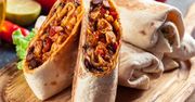Nie kupuj biletów lotniczych. Przygotuj to domowe burrito i poczuj się jak na wakacjach w Meksyku