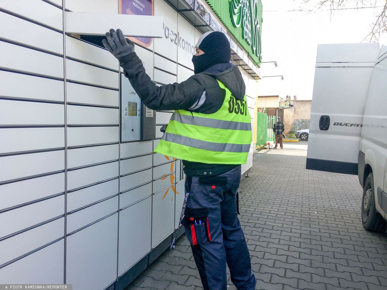 UOKiK wszczął postępowanie wobec grupy OLX. Spółce grozi kara do 10 proc. obrotu