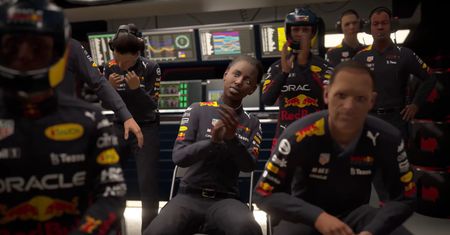 F1 Manager 2022. Czy to koniec wsparcia?