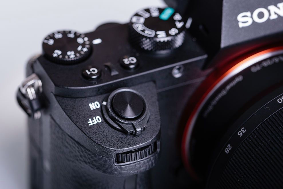 Sony A7 II - pełna stabilizacja wysokiej jakości [test] 25