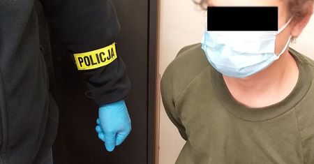 Lublin. Zaprosił do mieszkania poznaną przez internet 14-latkę. Upił ją i zgwałcił