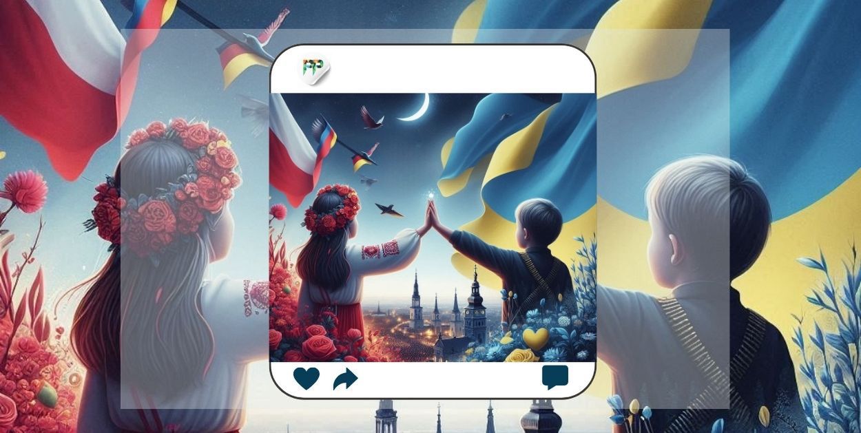 Koncert "Płock w przyjaźni i solidarności z Ukrainą! - zapraszamy