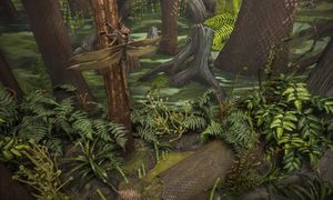 Tlen nie był kluczem? Zaskakujące odkrycie o dawnych gigantach