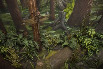 Tlen nie był kluczem? Zaskakujące odkrycie o dawnych gigantach