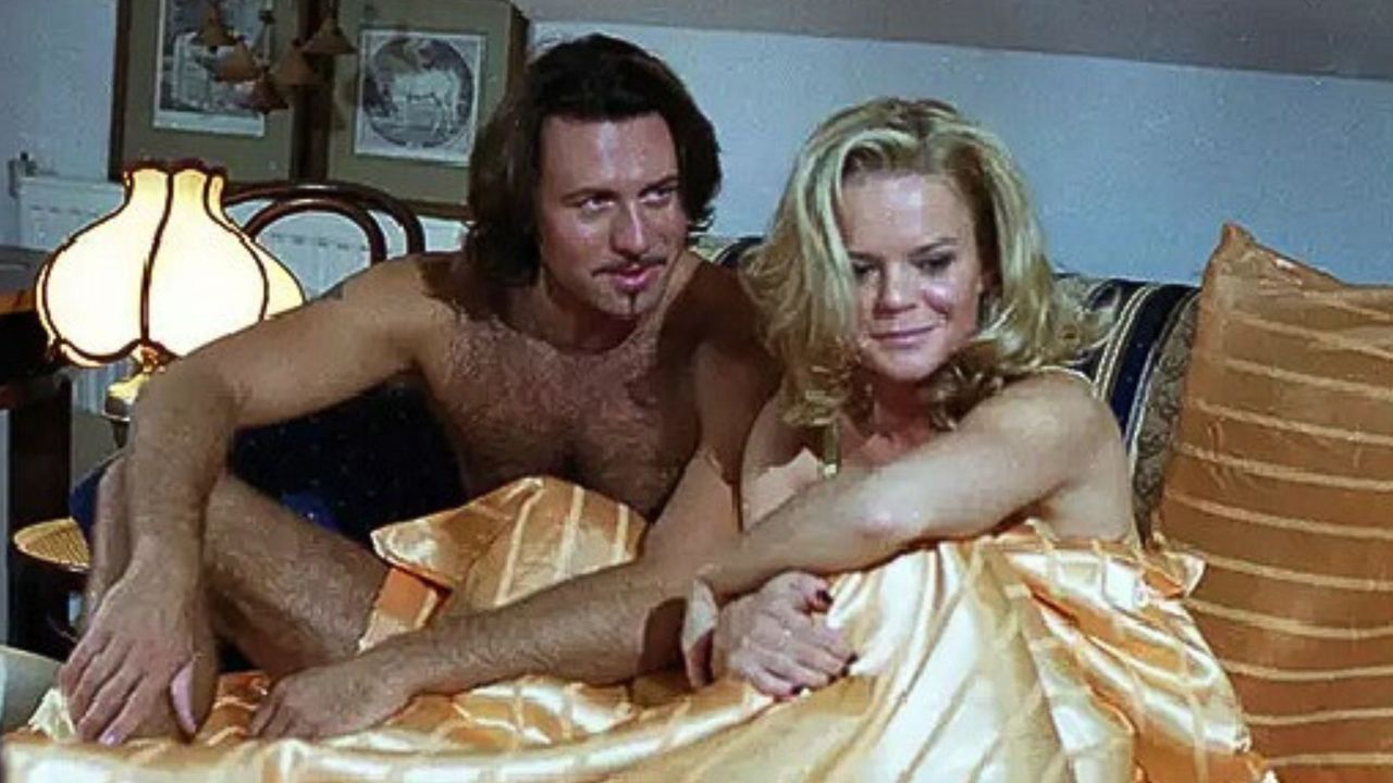 Kultowy film już dziś w TV. Ze śmiechu będziecie płakać