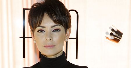 Dorota Gardias walczy z nowotworem. "Przez 2 lata żyłam z tykającą bombą"
