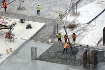 "Mamy plagę". To coraz częściej kradną z placów budowy