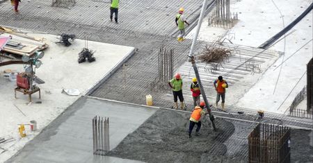 "Mamy plagę". To coraz częściej kradną z placów budowy