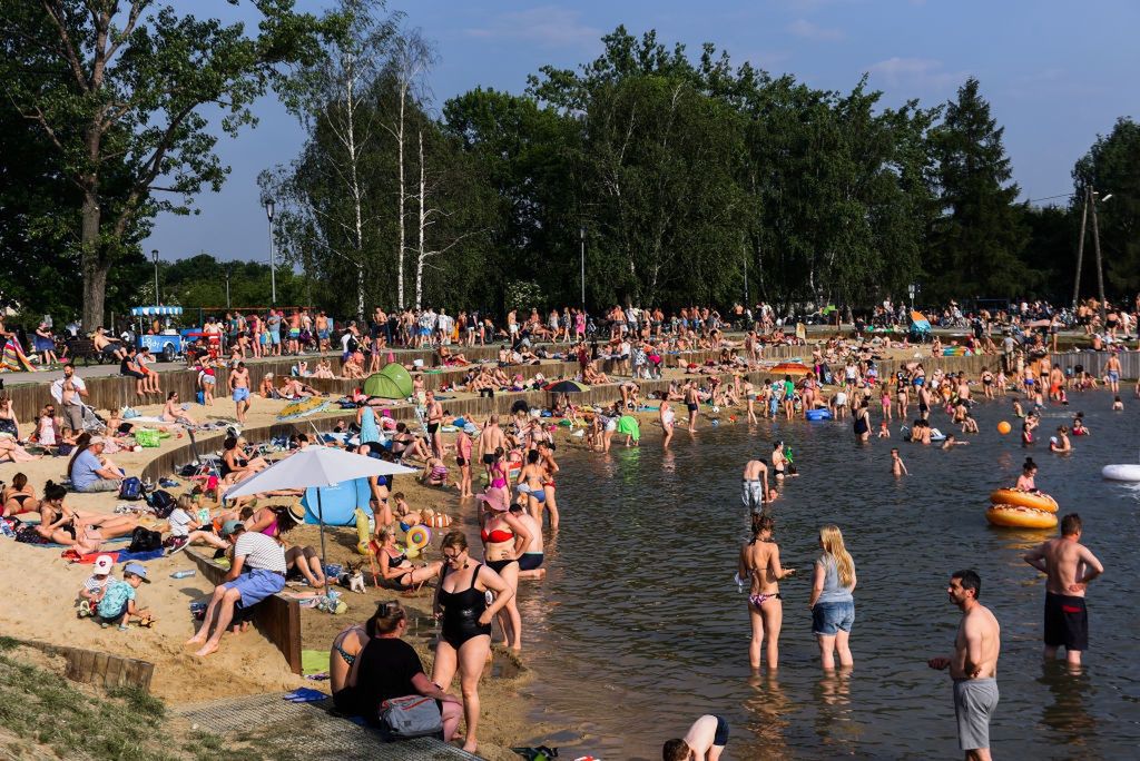 Tragiczny bilans utonięć w Polsce. RCB podało liczbę ofiar