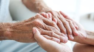 Złote gody trzech par małżeńskich z Przemyśla