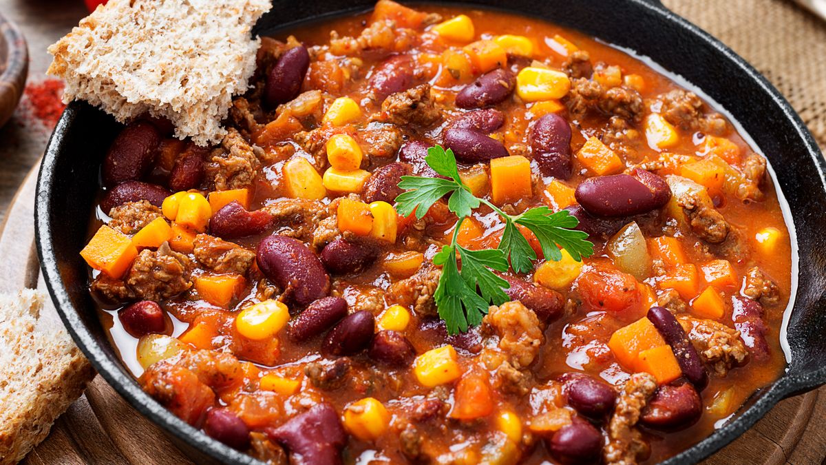 Chili con carne