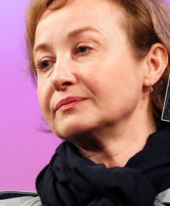 Gabriela Muskała o związku ze Zbigniewem Zamachowskim. "Uczciwość, szczerość". To dla niej zostawił żonę