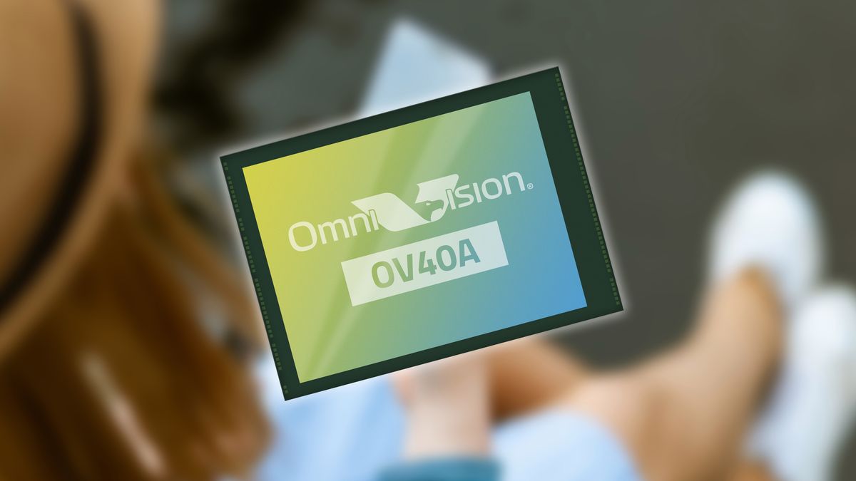 40 Mpix i piksele wielkości 1 mikrometra. Nowa matryca OmniVision to rewolucja 1