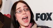 Billie Eilish MIGDALI się ze starszym o siedem lat aktorem