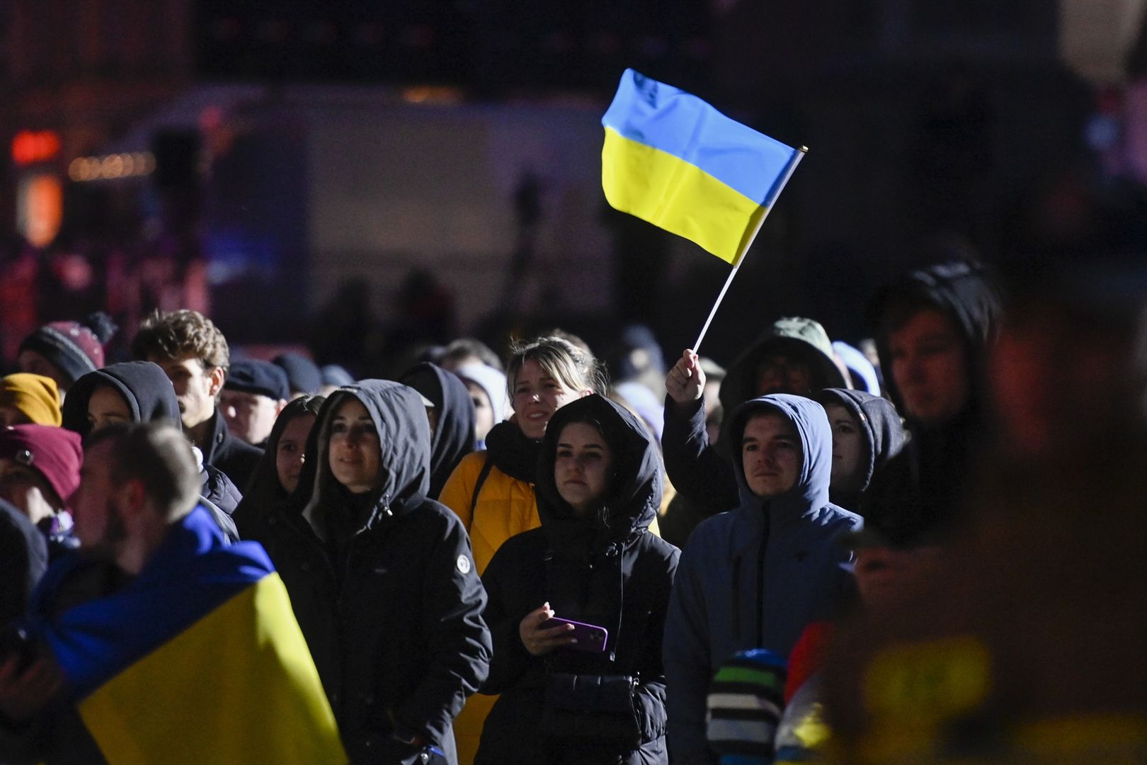 Potężne liczby. Ukraińcy szacują ilość zaginionych
