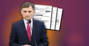 Oświadczenie majątkowe Ziobry. Mniejsze oszczędności i pożyczka