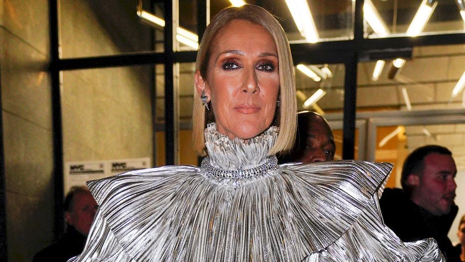 Celine Dion