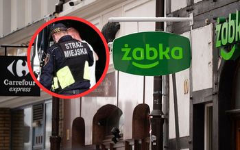 Koszmar ekspedientki w Żabce. "Zaczął dotykać i próbował pocałować"