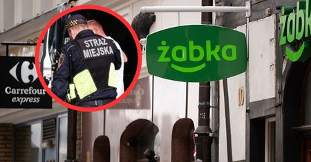 Koszmar ekspedientki w Żabce. "Zaczął dotykać i próbował pocałować"
