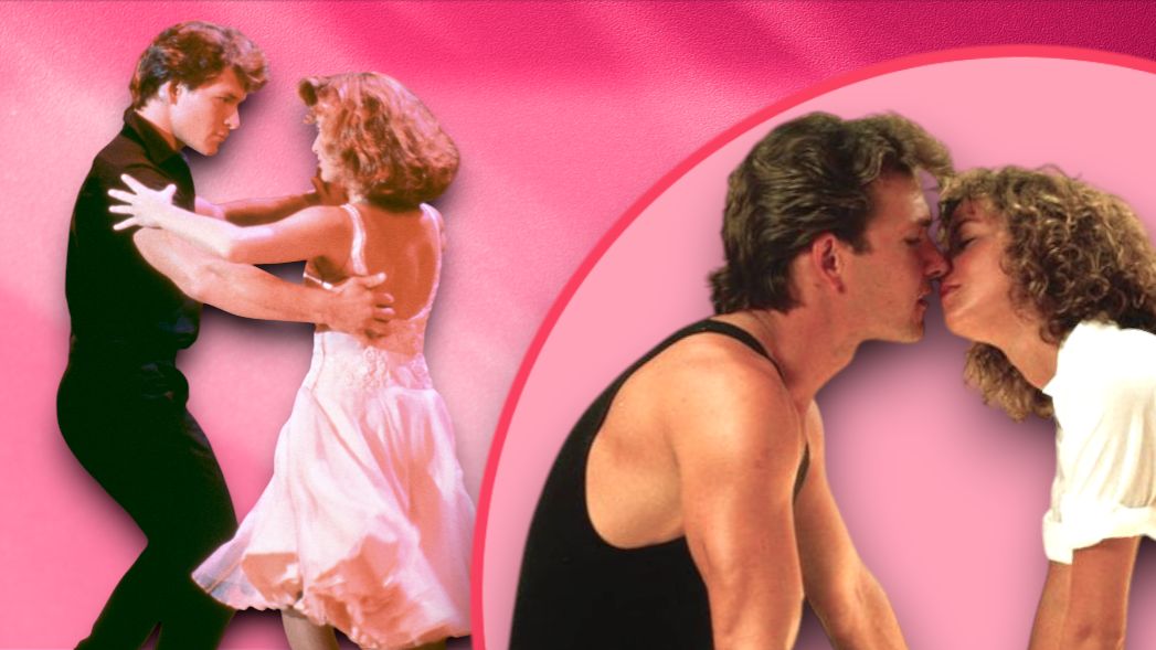 Czy pamiętasz "Dirty Dancing" (QUIZ)