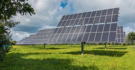 Wiesz, jak wykorzystać energię słońca? Przed tobą 15 trudnych haseł